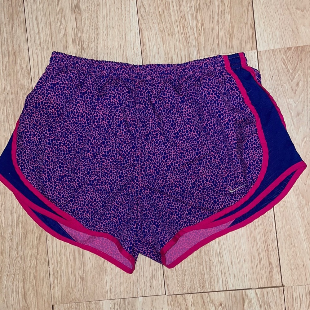 Nike dri-fit shorts